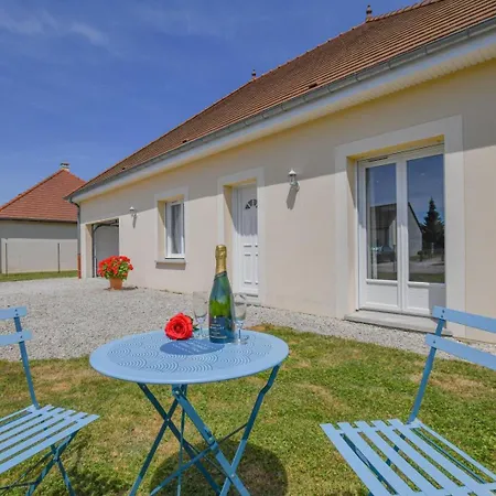 Ferienhaus Le Paradis Des Lacs D'orient *